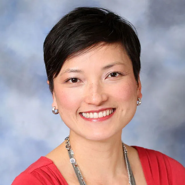 Photo of Jackie Vannuyen, MD