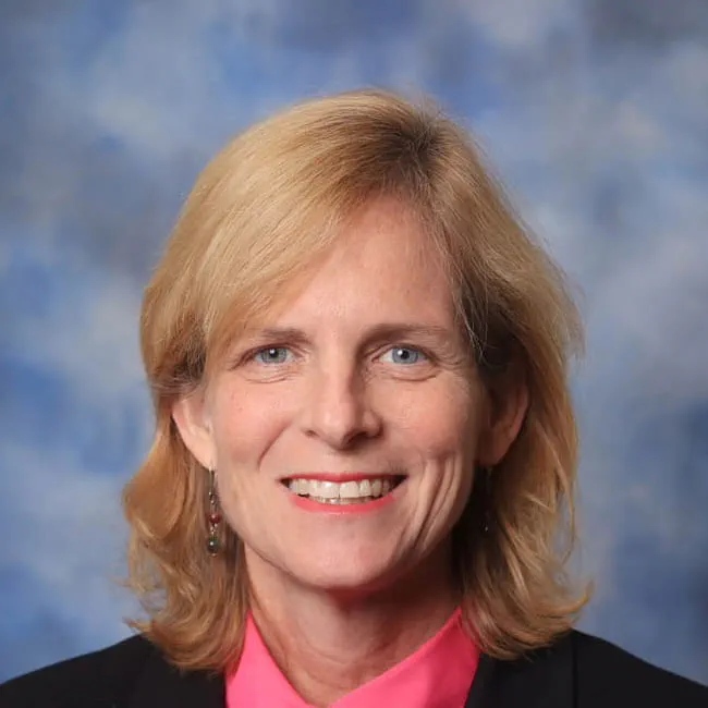 Photo of Jennifer Varga, APRN-CNP