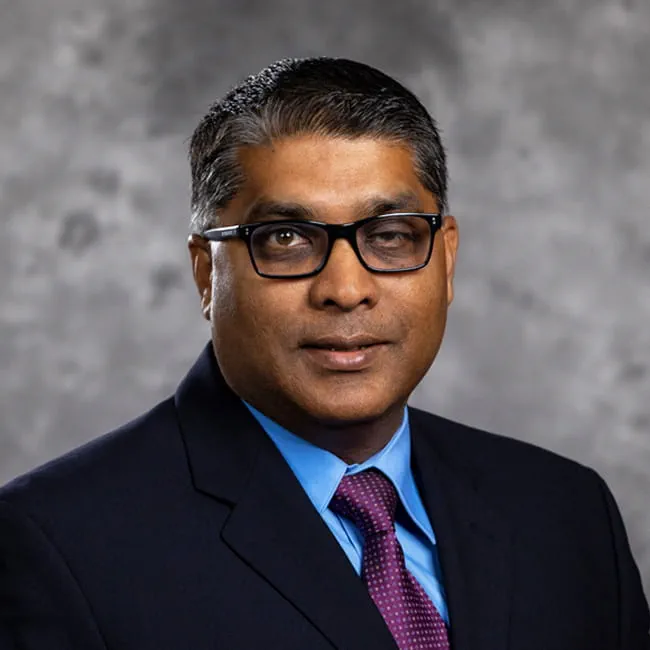 Photo of Vivekanand Veluchamy, MD