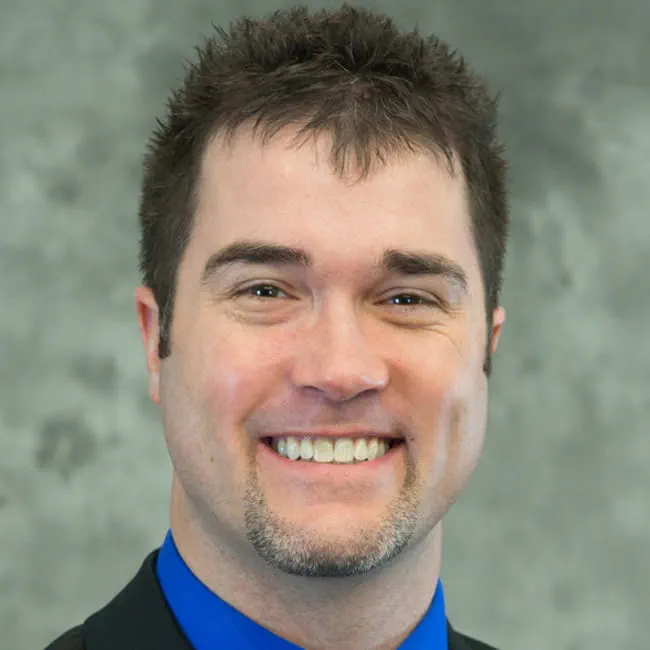 Photo of Derik Vincent, APRN-CNP