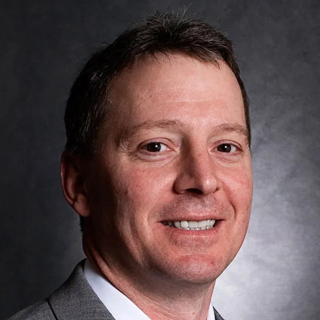 Photo of Donald Vogel, MD