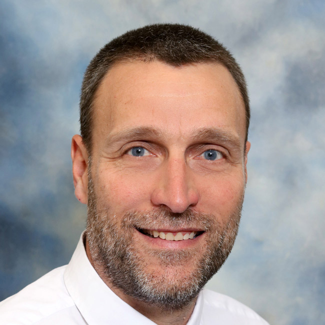 Photo of Jeff Vogel, LPCC