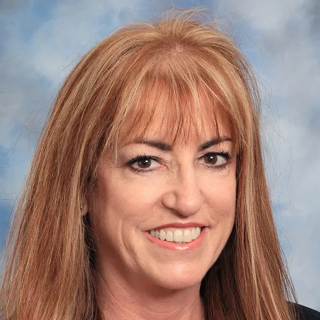 Photo of Robbin Wagener, OD
