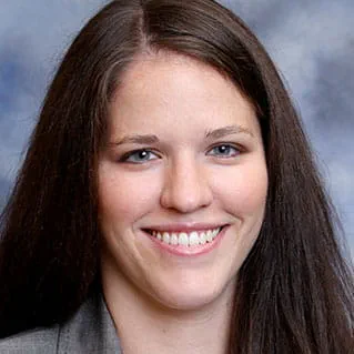 Photo of Alexis Waggoner Noss, MD