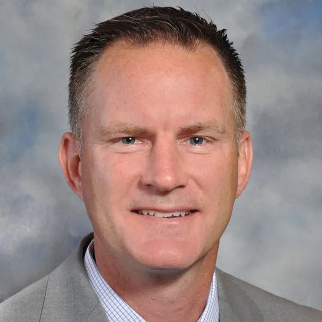 Photo of Gregory Walker, DO