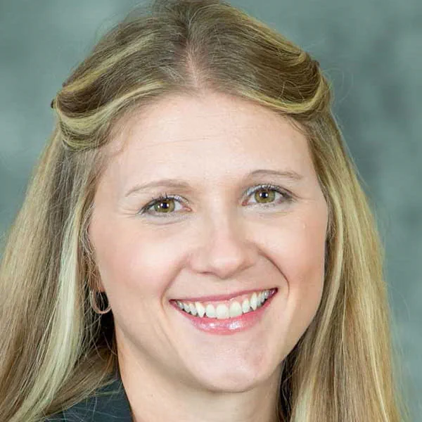Photo of Natalie Walkup, PA