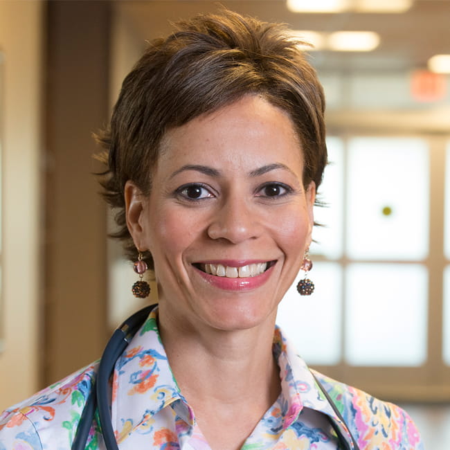 Photo of Traci Watkins, MD