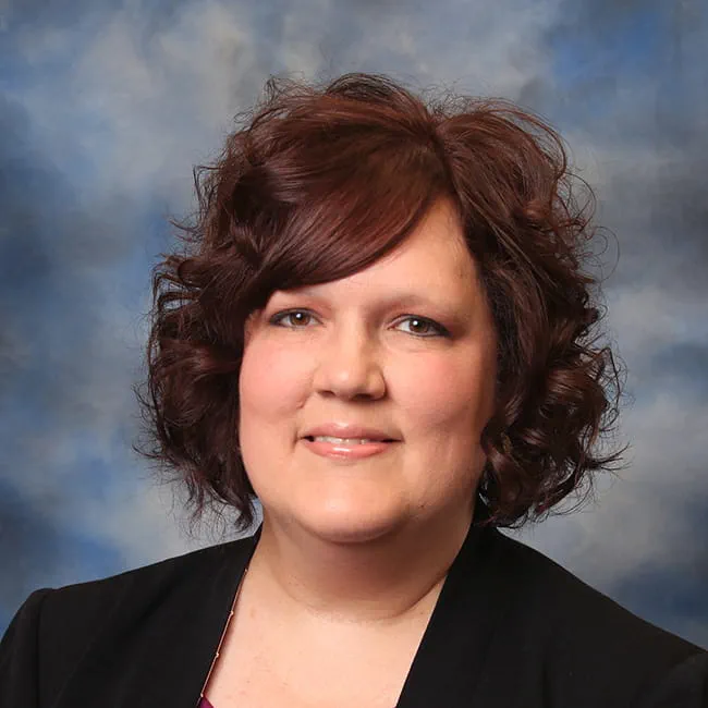 Photo of Janel Weaver, APRN-CNP
