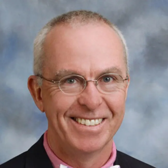 Photo of Truman Weigand, MD