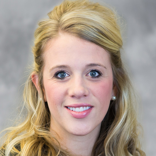 Photo of Jessica Wenzel, APRN-CNP
