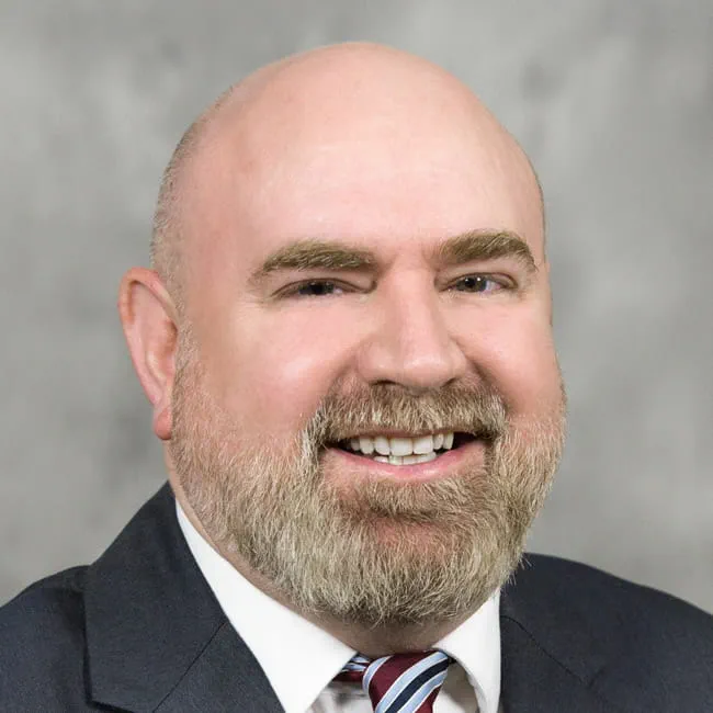 Photo of C. Carl Westphal
