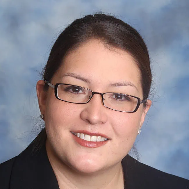 Photo of Laura Wharry, MD