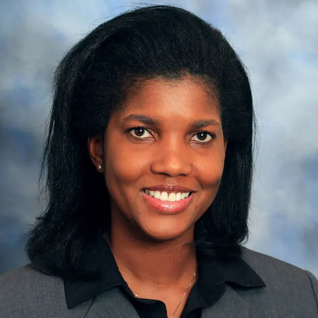 Photo of Claudeen Whitfield, MD