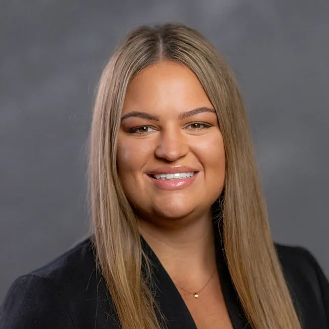 Photo of Erin Williams, APRN-CNP