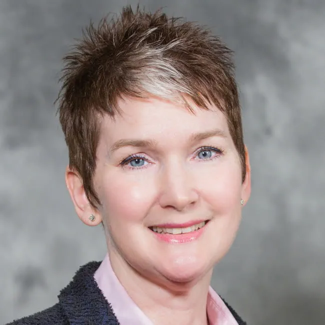 Photo of Heather Wilson, APRN-CNM