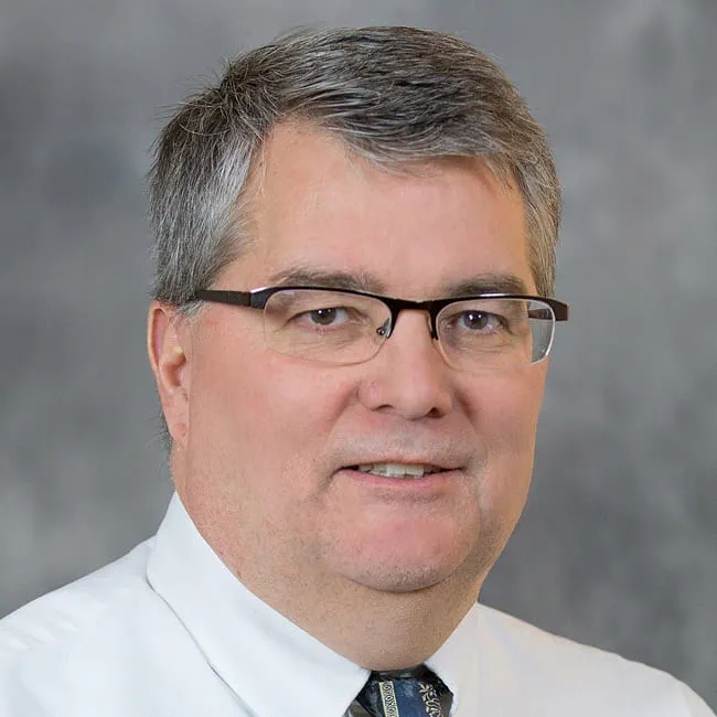 Photo of David Winner, MD