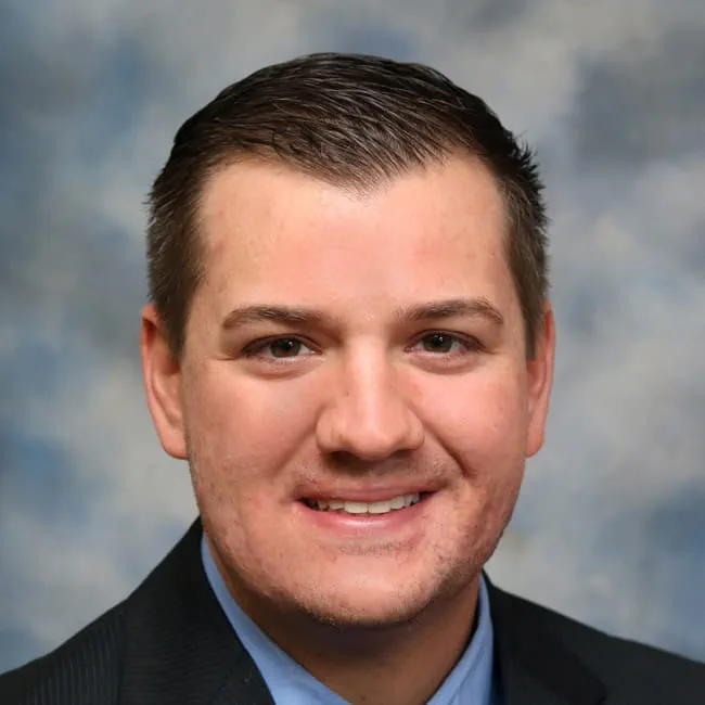 Photo of Robert Witte, PA