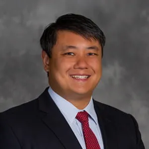 Photo of Philip Wong, MD