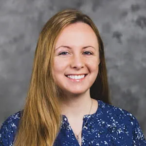 Photo of Jessica Wozniak, APRN-CNP