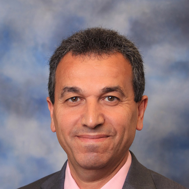 Photo of Khaled Yassine, MD