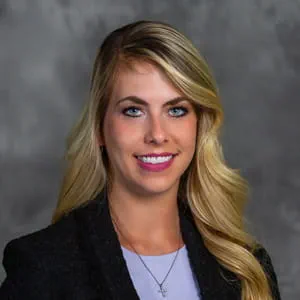 Photo of Jennifer Yonkof, MD