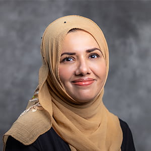 Photo of Shumaila Younas, MD