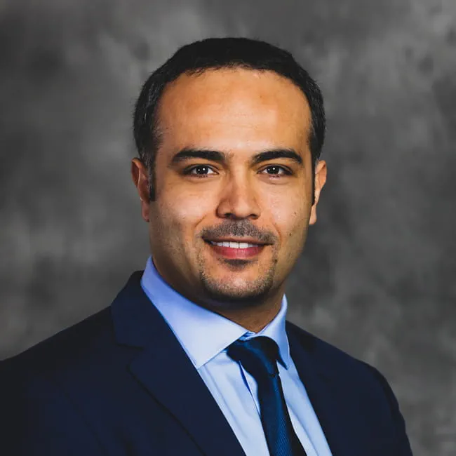 Photo of Ahmad Younes, MD