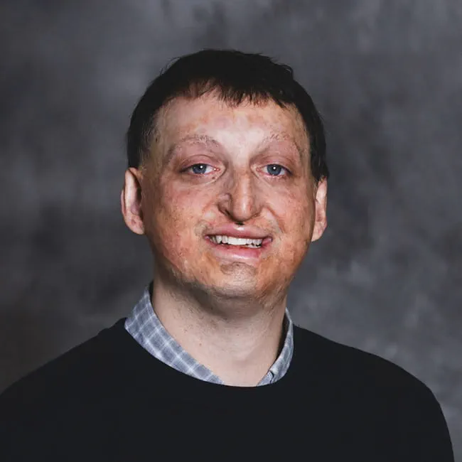 Photo of Adam Walter, MD