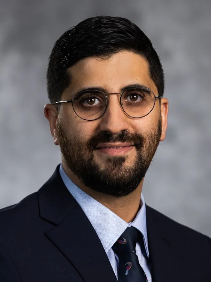 Photo of Ahmed Elisa, MD