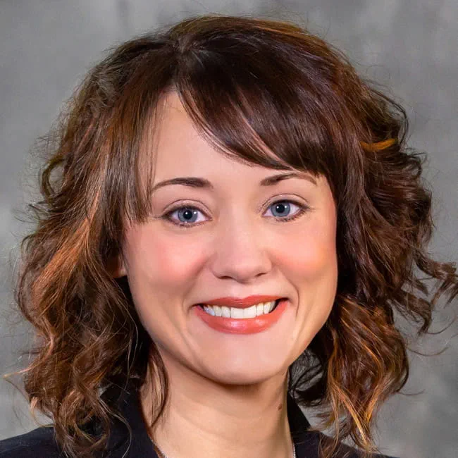 Photo of Alesha Switzer, APRN-CNP
