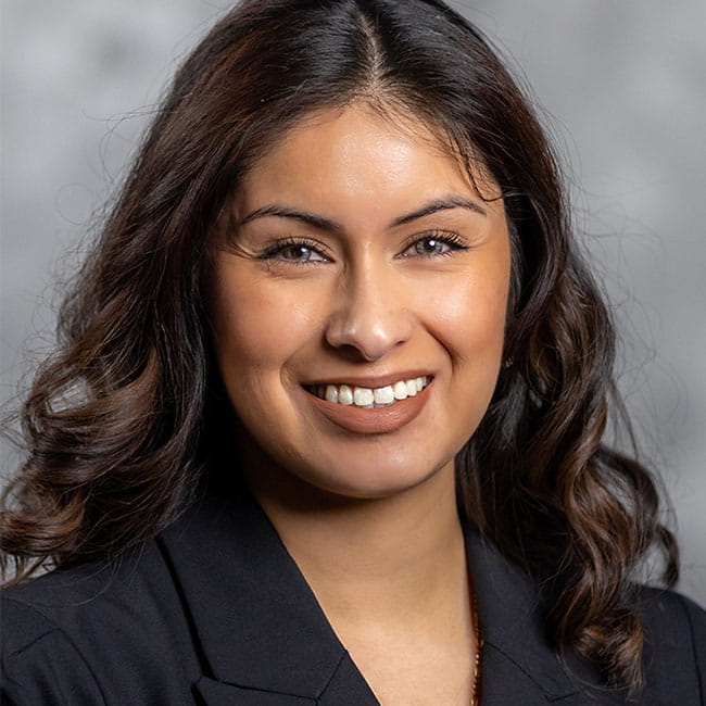 Photo of Alexandra Rojas, APRN-CNP