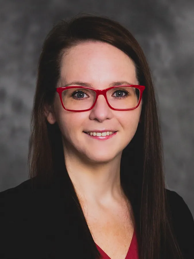 Photo of Amanda Nuckols, APRN-CNP