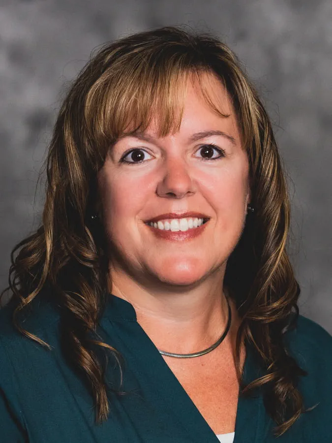 Photo of Angela Ford, APRN-CNP