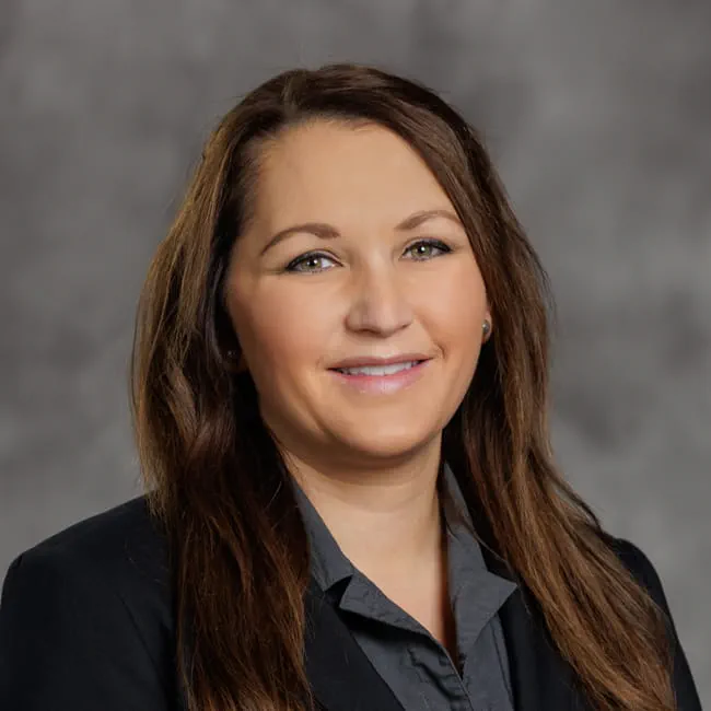 Photo of Angie Goodman, DPM