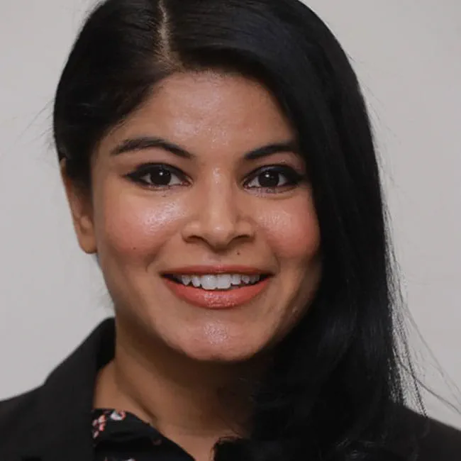 Photo of Anum Riaz, MD