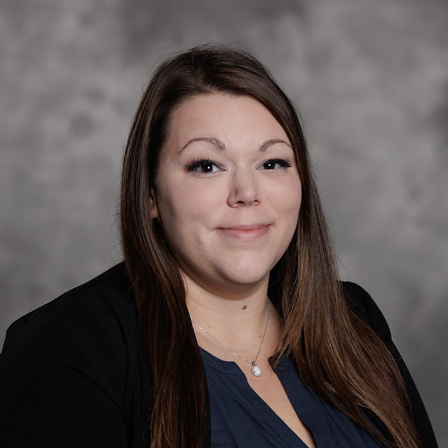 Photo of Ashley Lord, APRN-CNP