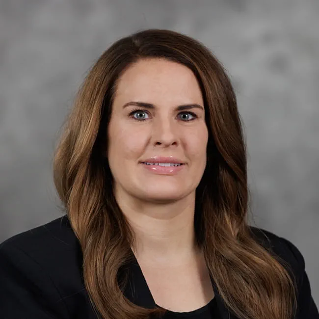 Photo of Ashley Mosley, APRN-CNP