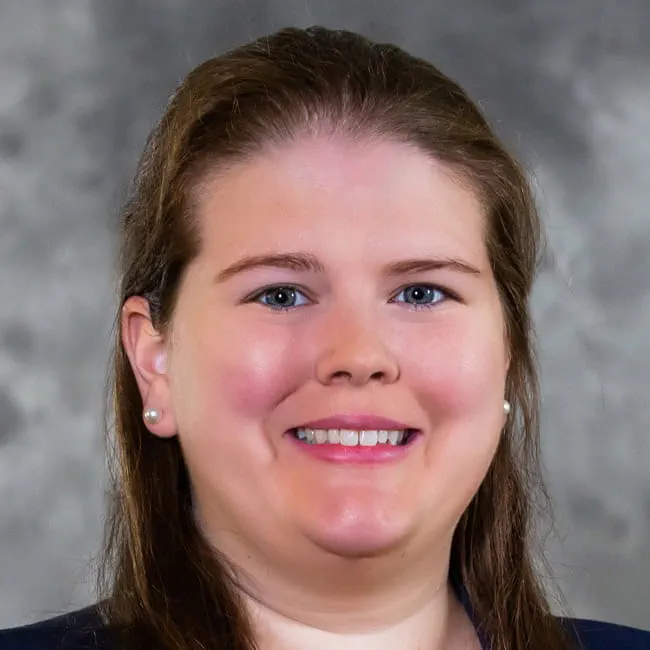 Photo of Ashley Muszynski, MD