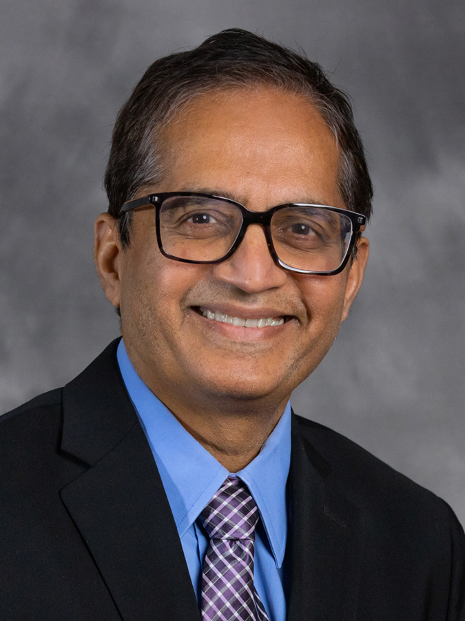 Photo of Ashok Biyani, MD
