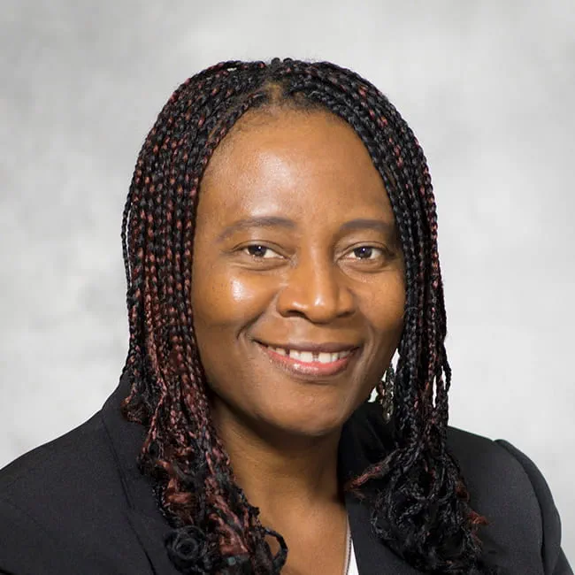 Photo of Assumpta Nnaji, APRN-CNP