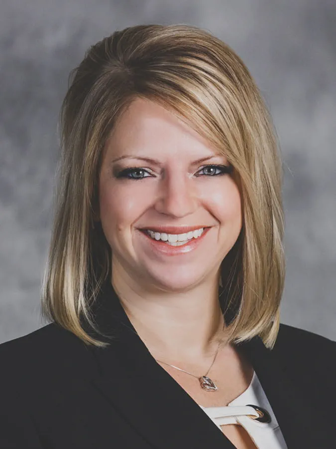 Photo of Brandy Peabody, APRN-CNM