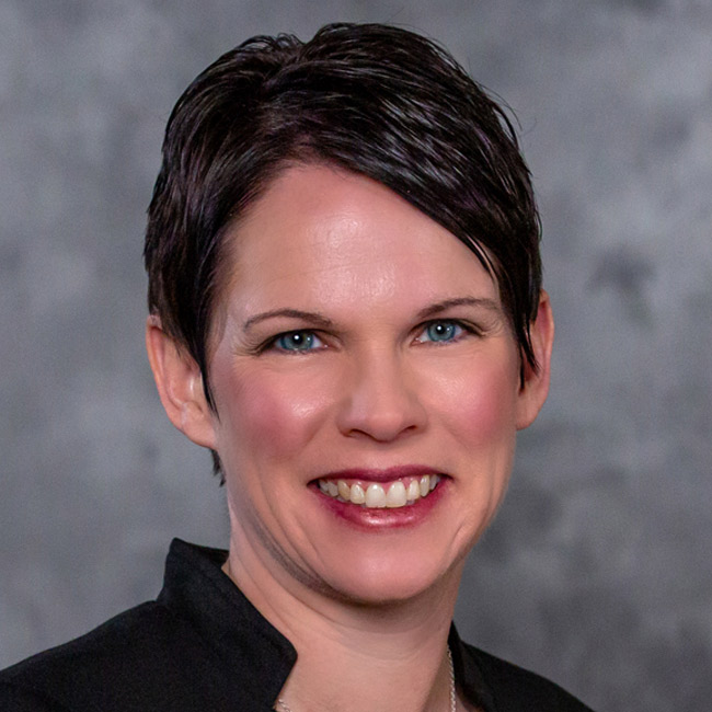 Photo of Bridget McLaughlin, APRN-CNM