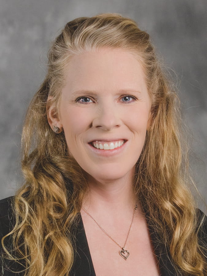Photo of Bridget Jurkiewicz, PA
