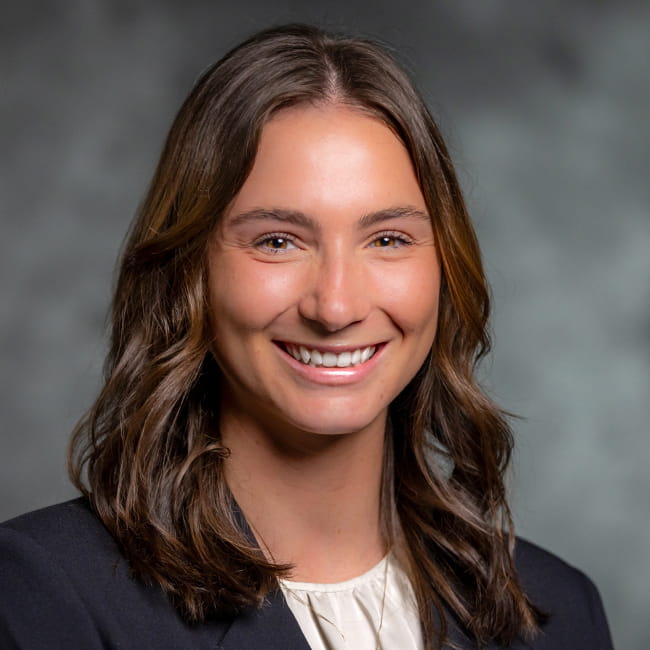Photo of Brooke Henning, PA-C