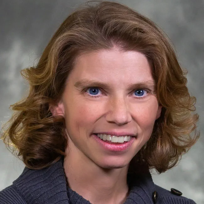 Photo of Cara Daniel, MD