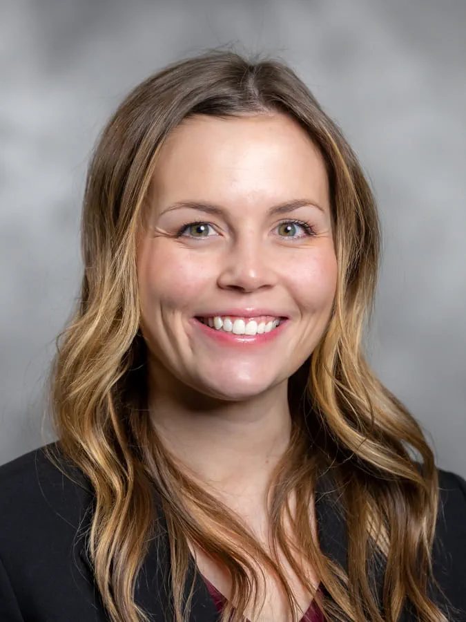 Photo of Carley Clifton, PA-C