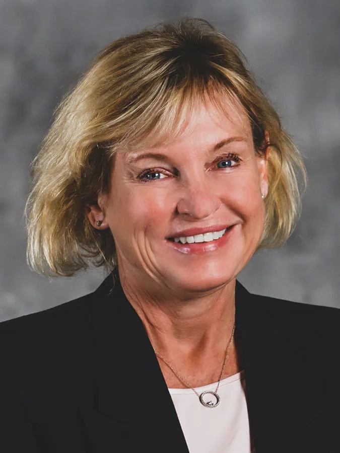 Photo of Carolyn Gbur, MD
