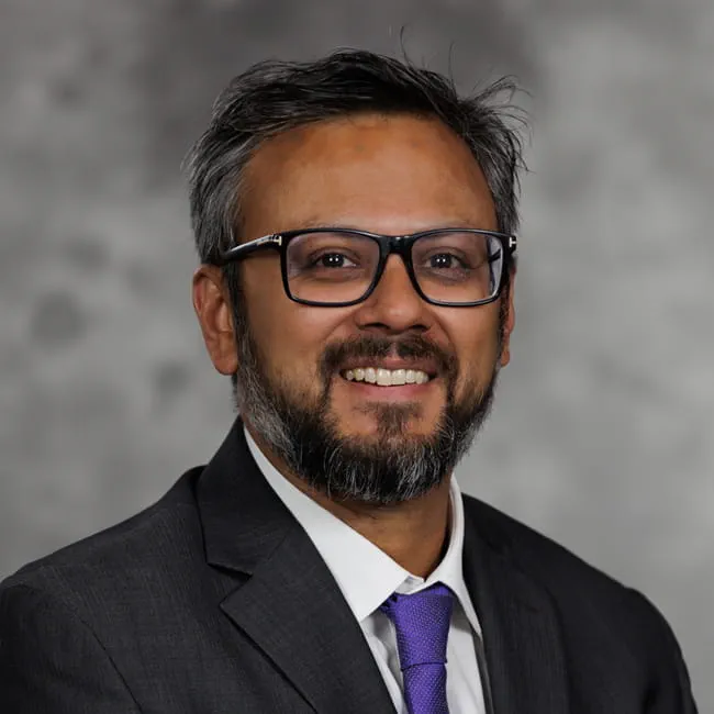 Photo of Chandan Das, MD