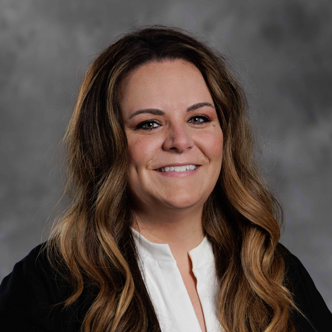 Photo of Chasity Kendall, APRN-CNP