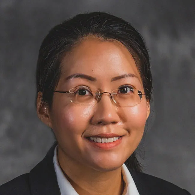 Photo of Chompunut Asava Aree, MD